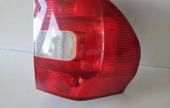 Skoda Yeti (5L) Rear/tail lights 5L0945257