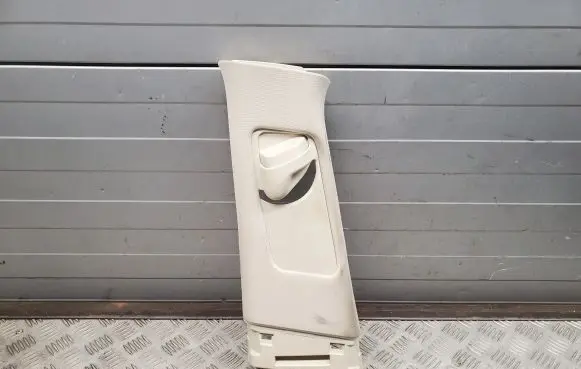 Lexus NX (B) pillar trim (top) 6242078010