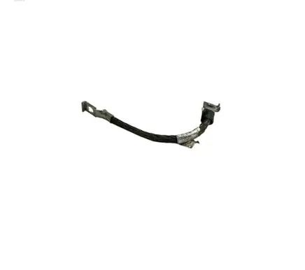 BMW 3 GT F34 Negative earth cable (battery) 7614084