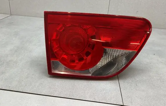 Seat Altea XL Tailgate rear/tail lights 5P8945093E