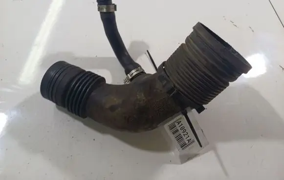 Fiat Doblo Air intake hose/pipe 73000977