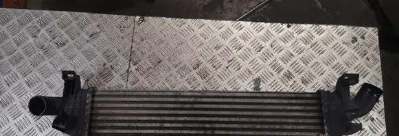 Volvo V50 Intercooler radiator
