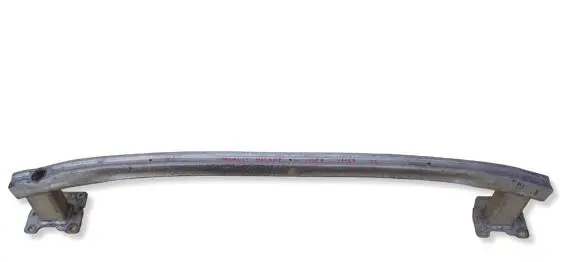 Renault Megane III Rear bumper support beam 756100025R