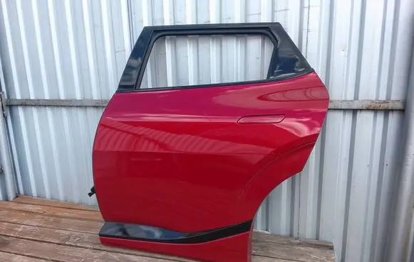 KIA EV6 Rear door 77003CV000