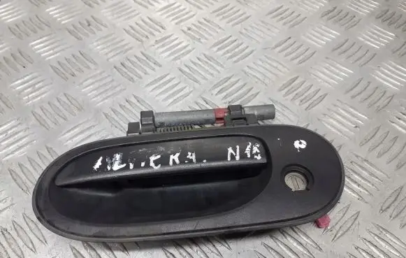 Nissan Almera N16 Front door exterior handle