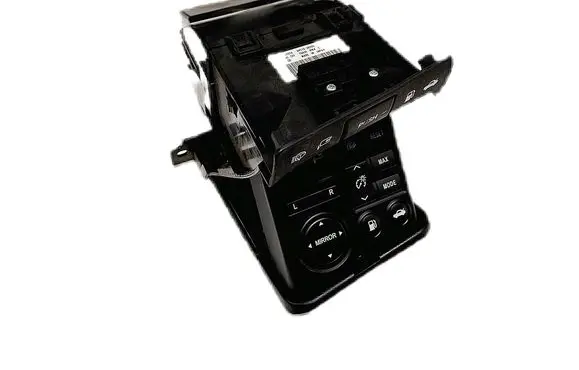 Lexus GS 300 350 430 450H Multifunctional control switch/knob 84010-30220