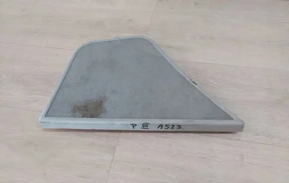 Toyota Prius (XW30) Other center console (tunnel) element 58418-47030