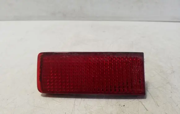 Volkswagen Touareg II Rear tail light reflector 7P6945106