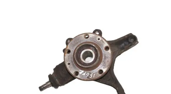 Peugeot RCZ Front wheel hub