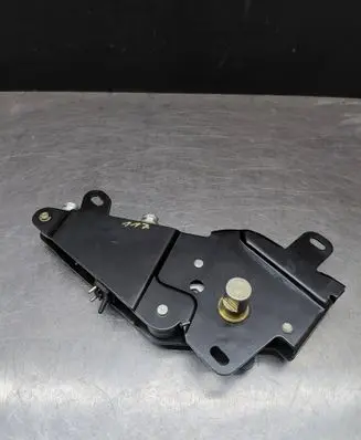 Mercedes-Benz CLK A208 C208 Convertible roof lock/latch 2087500984