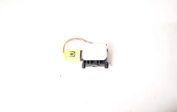Mercedes-Benz R W251 Airbag deployment crash/impact sensor 0038202826 270607