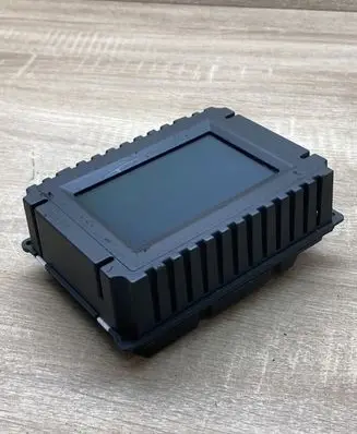 Opel Signum Screen/display/small screen 342707650 13132282