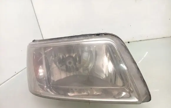 Volkswagen Transporter - Caravelle T5 Headlight/headlamp 7H1941016S