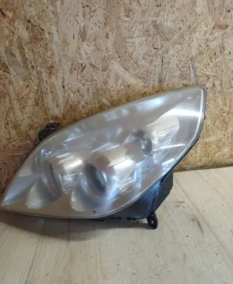 Opel Vectra C Headlight/headlamp 93179914