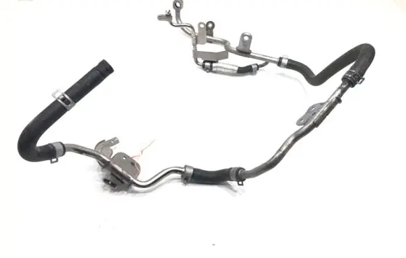 KIA Sportage Engine coolant pipe/hose 28237-2M803B