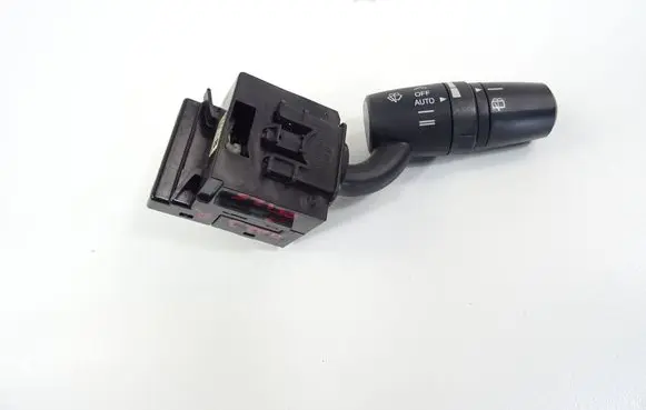 Mazda 3 II Wiper turn signal indicator stalk/switch 