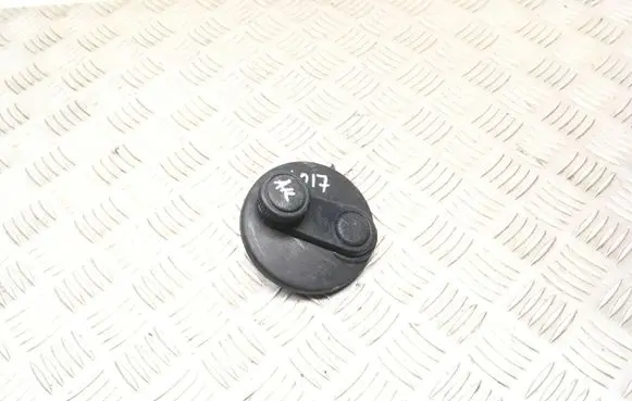 Citroen C8 Rear door window winding handle 1470085077