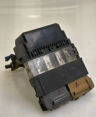 Subaru Forester SH Positive wiring loom PA6TG35 32V