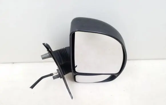 Peugeot Boxer Front door electric wing mirror