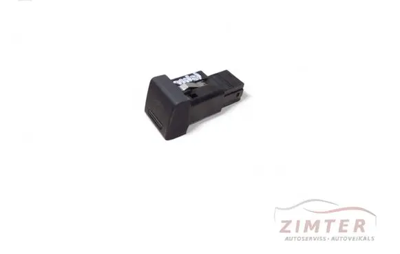 Audi A4 S4 B7 8E 8H Passenger airbag on/off switch 8E1919234A