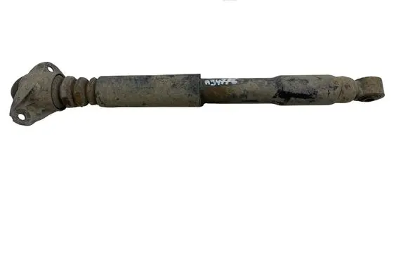 Volkswagen PASSAT B8 Rear shock absorber/damper 