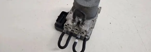 Mazda 6 ABS Pump GMM1437A0 1330006470 D37DA