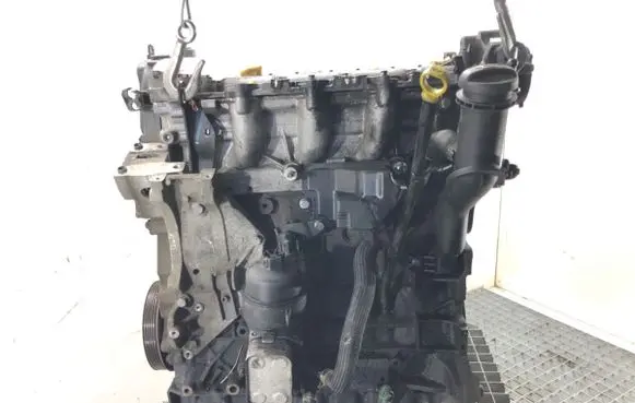 Peugeot 307 Engine RHR