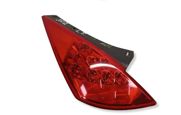 Nissan 350Z Rear/tail lights C34C 12VL
