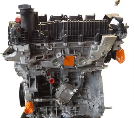 Jeep Compass Engine 46347813
