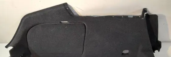 Volkswagen Arteon Trunk/boot side trim panel 3G8867427B