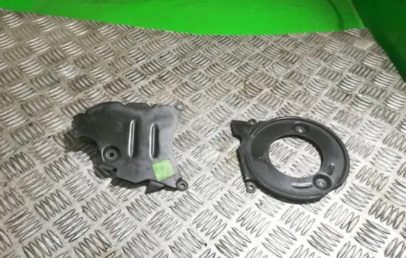 Seat Altea Timing belt guard (cover) 06A109175B