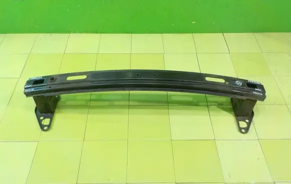 KIA Soul Front bumper support beam PRZOD