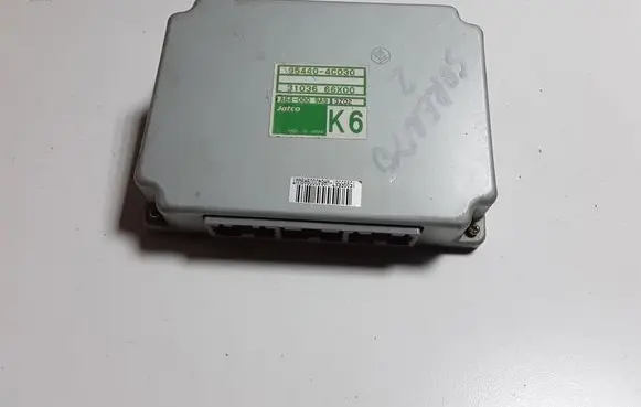 KIA Sorento Gearbox control unit/module 954404C030