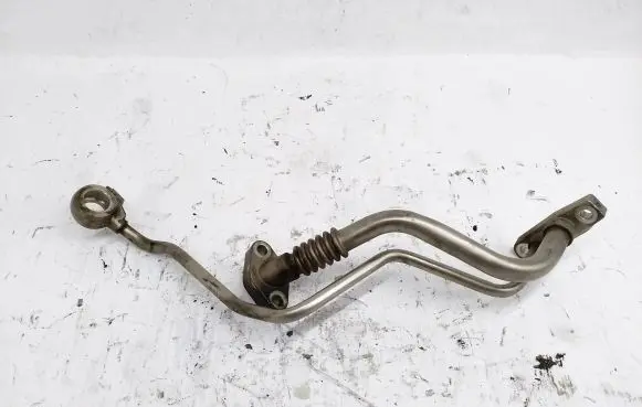 Honda CR-V Turbo turbocharger oiling pipe/hose