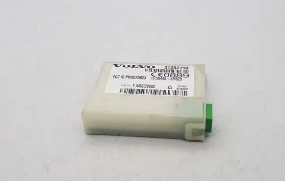 Volvo C30 Sensor 31252150