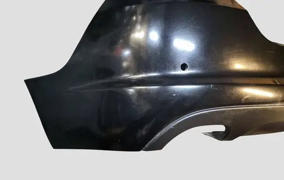 Jaguar XF X250 Rear bumper 8X2317D781