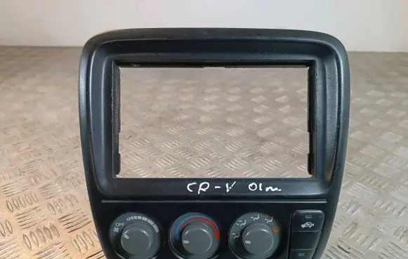 Honda CR-V Climate control unit BQ919399 B0919399