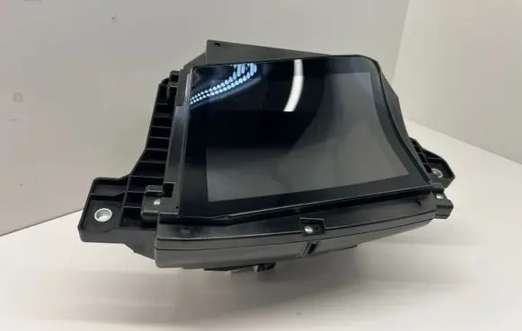 BMW X5 F15 Head up display screen 17089310