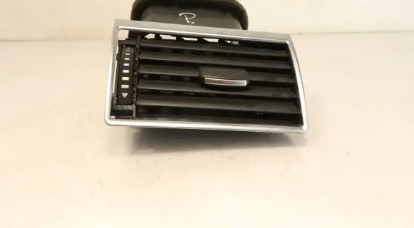 Audi A8 S8 D3 4E Dashboard side air vent grill/cover trim