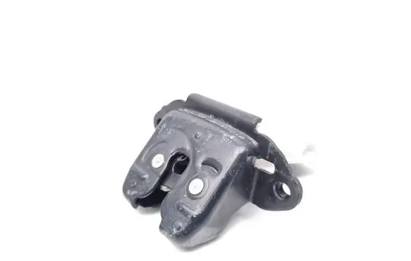Nissan Qashqai Tailgate/trunk/boot lock/catch/latch 