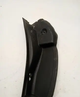 Mercedes-Benz GLE (W166 - C292) Other trunk/boot trim element A1666910000
