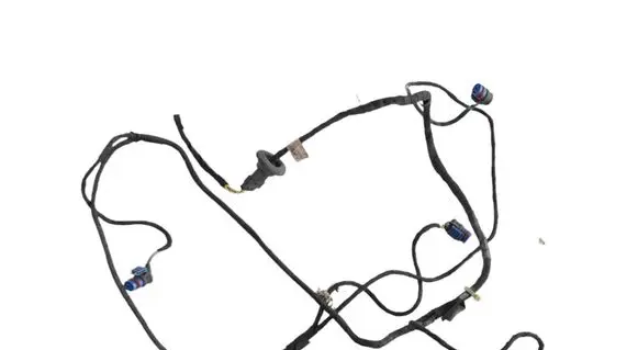 Parking sensor (PDC) wiring loom