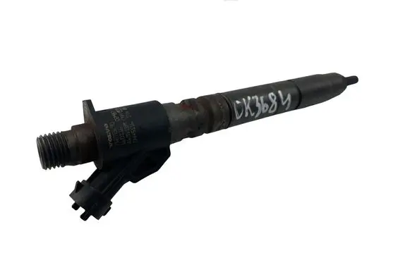 Volvo XC60 Fuel injector 31272690