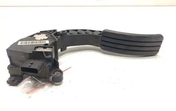 Renault Scenic III - Grand scenic III Accelerator throttle pedal 180020024R