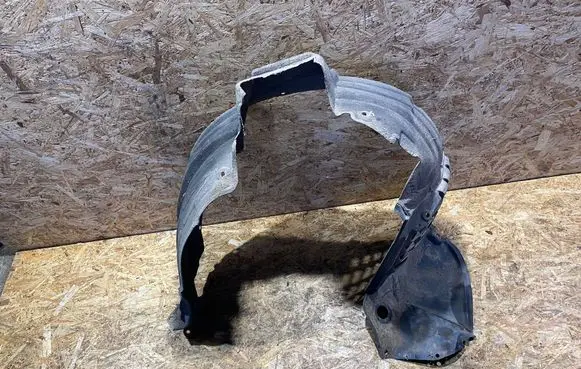 Lexus RX 330 - 350 - 400H Front wheel arch liner splash guards 5389648040