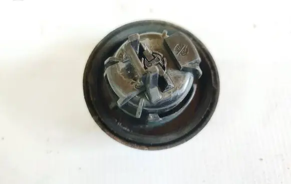 Fiat Scudo Fuel tank filler cap 
