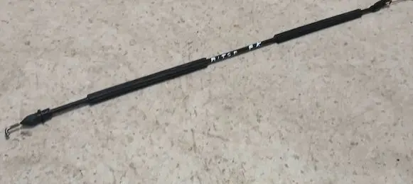 Seat Altea Front door cable line 5P0837085A
