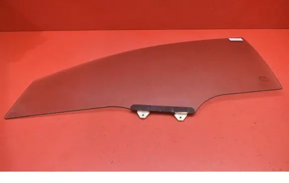 Honda CR-V Front door window glass four-door 