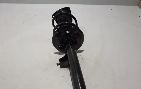 Renault Espace VI Front shock absorber/damper 543035764R