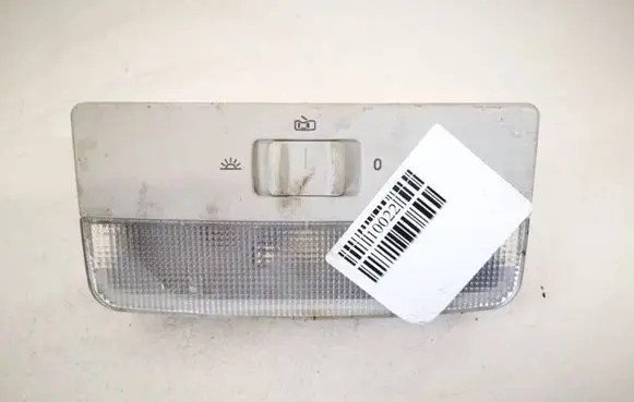 Seat Ibiza IV (6J,6P) Front seat light 6q0947105m 0887000